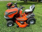 Husqvarna TS 148XK 48″ 24HP Kohler Lawn Tractor (New, Scratch & Dent w/ Full Warranty) - Image 5