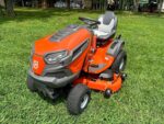 Husqvarna TS 148XK 48″ 24HP Kohler Lawn Tractor (New, Scratch & Dent w/ Full Warranty) - Image 6