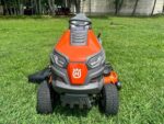 Husqvarna TS 148XK 48″ 24HP Kohler Lawn Tractor (New, Scratch & Dent w/ Full Warranty) - Image 7