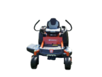 Husqvarna Z242F Special Edition 42″ Zero Turn Mower, 21.5HP Kawasaki Engine (Scratch & Dent) - Image 6