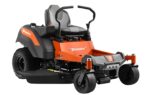 Husqvarna Z242F Special Edition 42″ Zero Turn Mower, 21.5HP Kawasaki Engine (Scratch & Dent) - Image 8