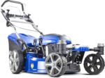 Hyundai HYM510SPEZ 20-Inch 196cc Electric-Start Self-Propelled Gas Lawn Mower - Image 6