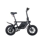Jetson Atlas Folding Fat Tire Electric Bike - Image 5