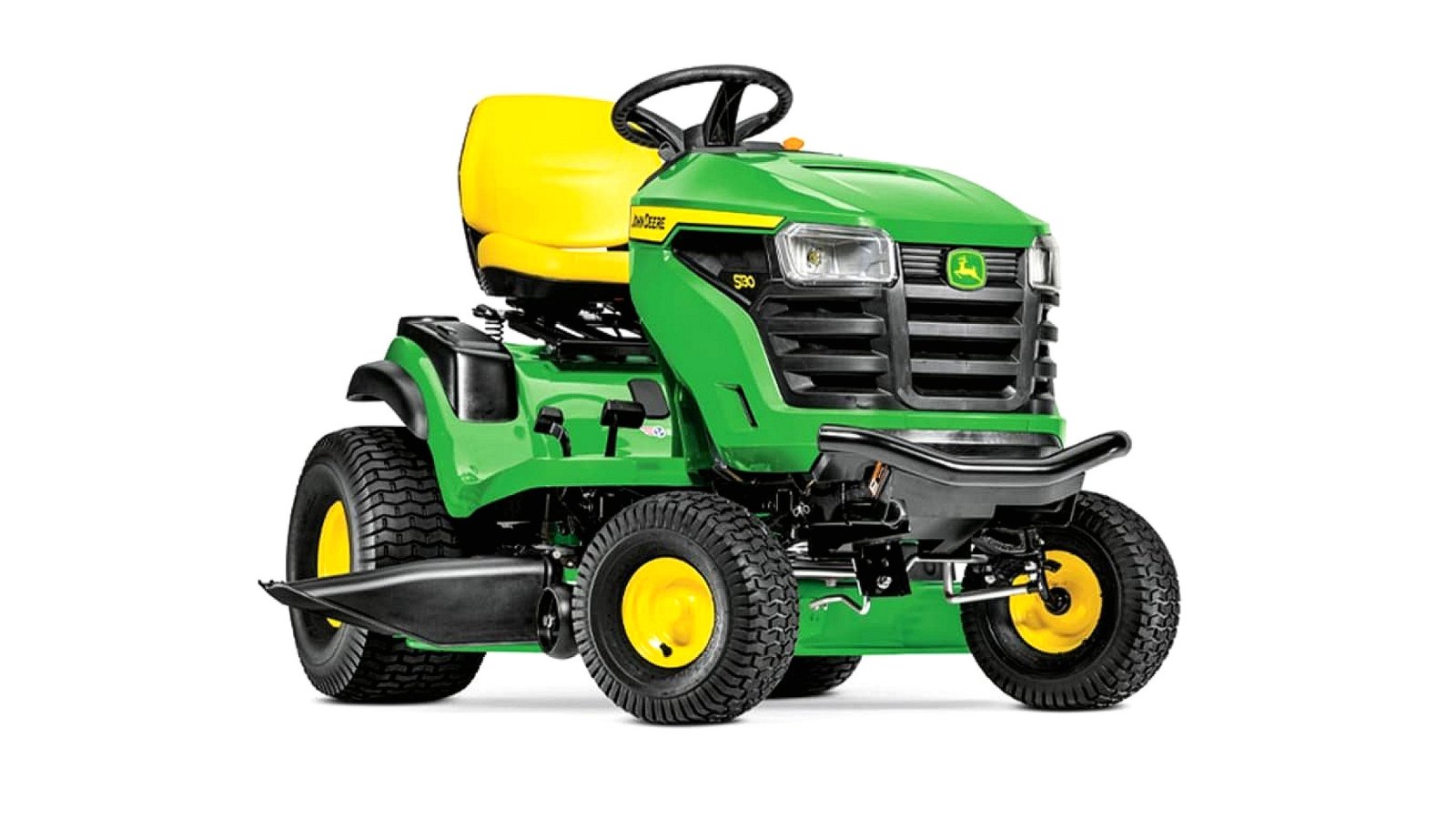 hananoa-llc-hananoa-john-deere-s130-riding-lawn-mower-01-20260620084727-9186aada.jpg John Deere S130 22 HP 42-Inch Riding Lawn Mower - Image 1