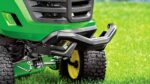 John Deere S130 22 HP 42-Inch Riding Lawn Mower - Image 2