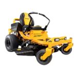 Cub Cadet Ultima ZT1 42 Inch 22 HP Kohler V-Twin Gas Zero Turn Mower - Image 4