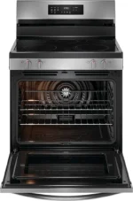 Frigidaire 30 Inch Freestanding Electric Range with Air Fry - Image 5
