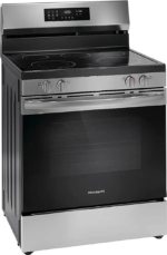 Frigidaire 30 Inch Freestanding Electric Range with Air Fry - Image 6