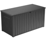 Keter 170G Storage Box 643L – Graphite