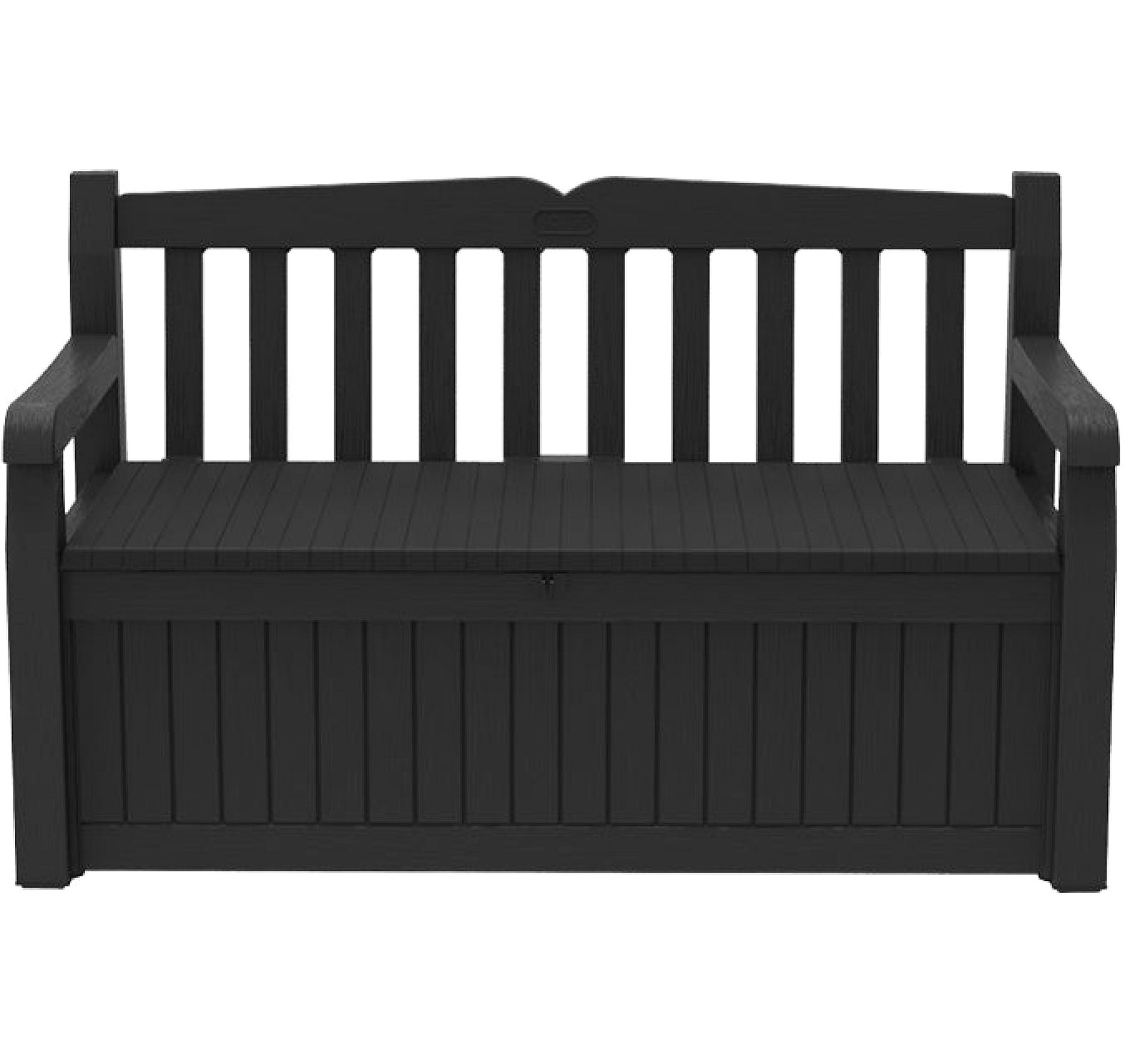 hananoa-llc-hananoa-llc-keter-eden-265l-storage-bench-dark-grey-01-20260617061656-71d79acd.jpg Keter Eden 265L Storage Bench- Dark Grey - Image 1
