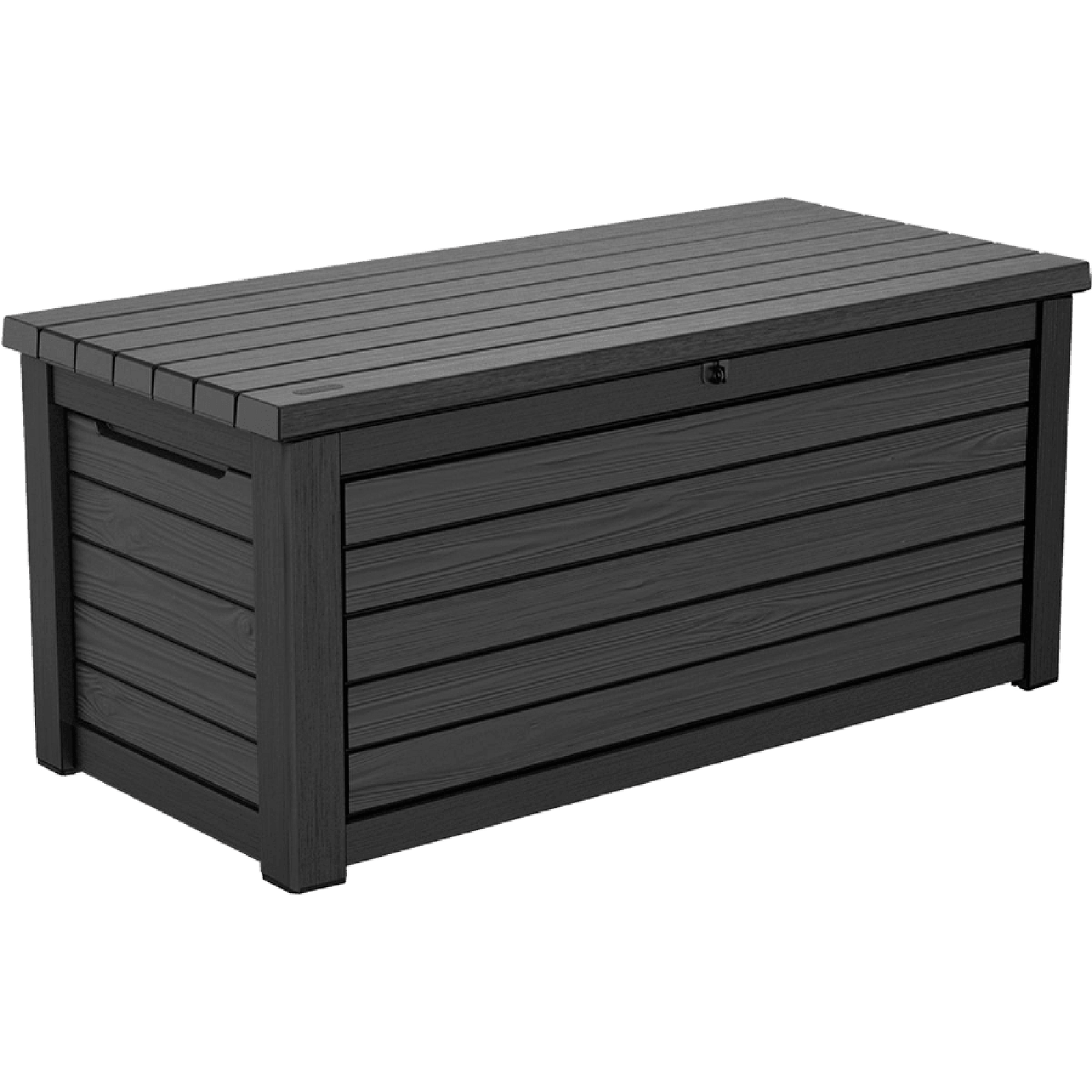 hananoa-llc-hananoa-llc-keter-northwood-630l-outdoor-storage-box-graphite-01-20260617061740-dc97f0f6.png Keter Northwood 22 Cu. Ft. Outdoor Storage Deck Box, Graphite - Image 1