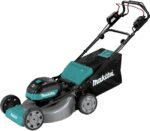 Makita 40V Max XGT Brushless 21″ Self-Propelled Commercial Lawn Mower Kit (4.0Ah) GML01SM - Image 6