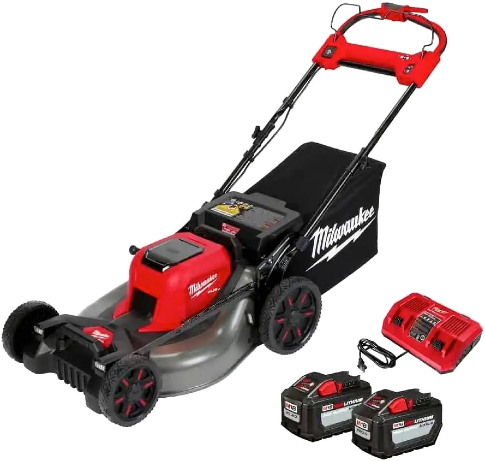 hananoa-llc-hananoa-milwaukee-2823-20-m18-fuel-self-propelled-dual-battery-21-in-walk-behi-01-20260620090012-6f0f1f31-1.jpg Milwaukee M18 Fuel 2823-22HD 21-inch Self-Propelled Dual Battery Walk Behind Mower Kit - Image 1