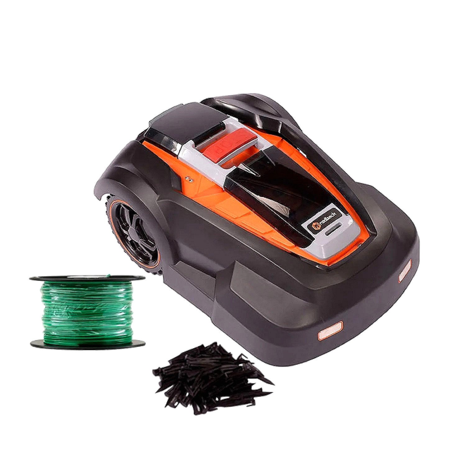 hananoa-llc-hananoa-mowro-robot-lawn-mower-rm24-01-20260620084651-97b2ddc9.jpg MowRo RM24 Robotic Lawn Mower – Autonomous, Brushless, 1/4 Acre Capacity - Image 1