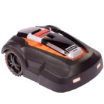 MowRo RM24 Robotic Lawn Mower – Autonomous, Brushless, 1/4 Acre Capacity - Image 2