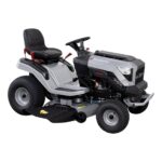 Murray MT200 42-inch 19 HP Briggs & Stratton Automatic Riding Lawn Mower Tractor for 2 Acres - Image 2