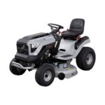 Murray MT200 42-inch 19 HP Briggs & Stratton Automatic Riding Lawn Mower Tractor for 2 Acres - Image 3
