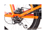 Rad Power Bikes RadWagon 4 Electric Cargo Bike - Image 3