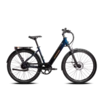 Rad Power Bikes RadKick Belt Drive Electric Lightweight Commuter Bike