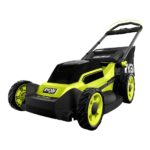 RYOBI 40V HP Brushless 20 Inch Cordless Electric Push Mower