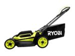RYOBI 40V HP Brushless 20 Inch Cordless Electric Push Mower - Image 3