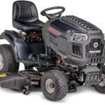 Troy-Bilt Super Bronco 50K FAB XP 50-Inch 24 HP Kohler Hydrostatic Riding Lawn Mower