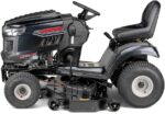 Troy-Bilt Super Bronco 50K FAB XP 50-Inch 24 HP Kohler Hydrostatic Riding Lawn Mower - Image 2