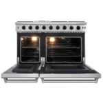 Thor Kitchen 48-Inch Gas Range - Image 2