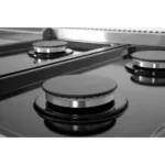 Thor Kitchen 48-Inch Gas Range - Image 4