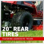 50 in. (127 cm) TimeCutter Max MyRide Zero Turn Mower - Image 5