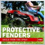 50 in. (127 cm) TimeCutter Max MyRide Zero Turn Mower - Image 6