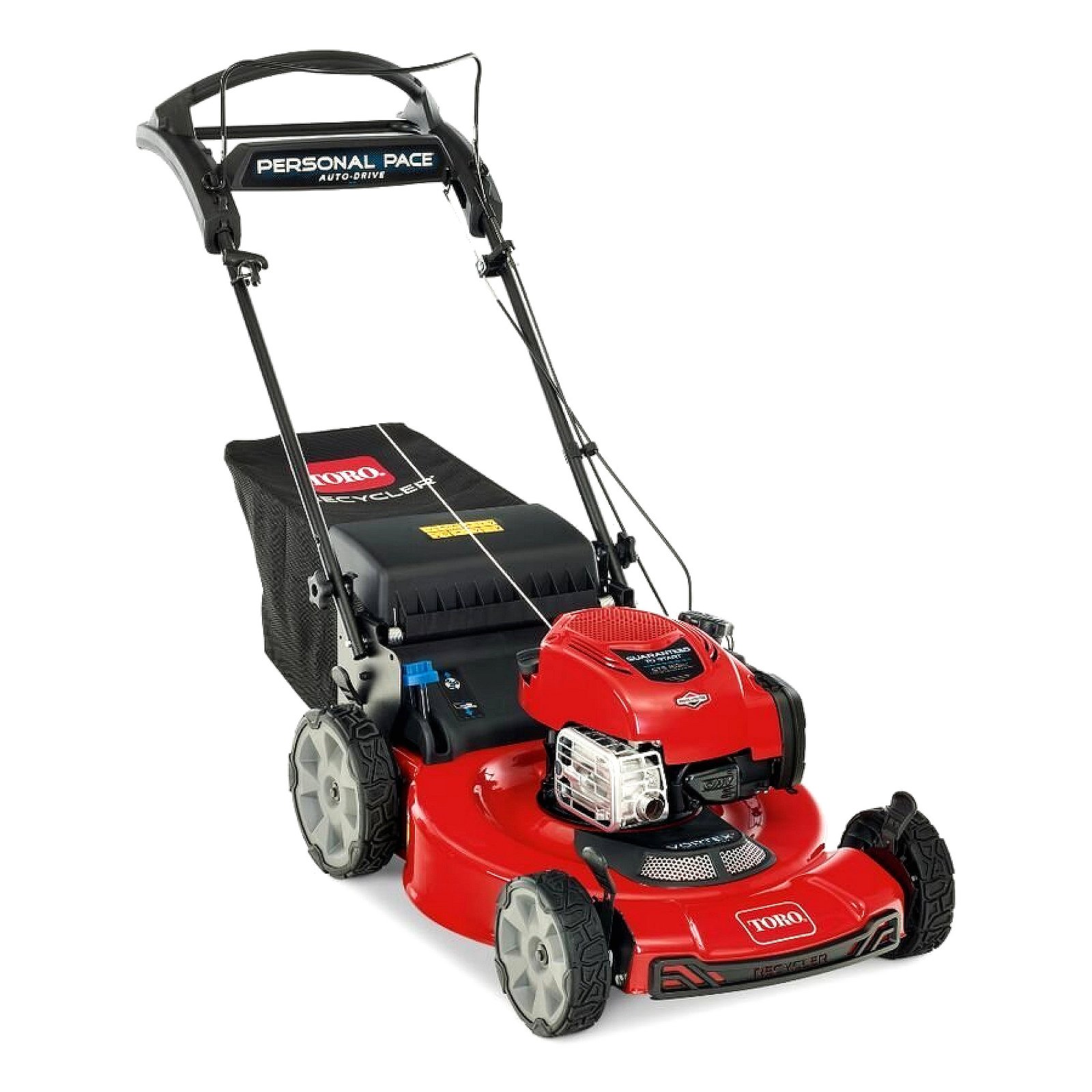 hananoa-llc-hananoa-toro-22-inch-recycler-personal-pace-self-propelled-gas-lawn-mower-2146-01-20260620084810-e5bc4ca1.jpg Toro 22″ Recycler Personal Pace Self-Propelled Gas Lawn Mower Model 21462 - Image 1