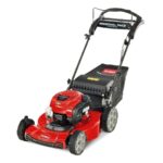 Toro 22″ Recycler Personal Pace Self-Propelled Gas Lawn Mower Model 21462 - Image 3