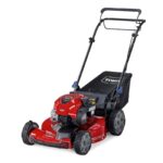 Toro 22″ SmartStow Recycler Self-Propelled Gas Lawn Mower 21445 - Image 2