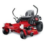 Toro 42 in. TimeCutter 75748 15.5 HP Briggs & Stratton Zero Turn Mower - Image 6