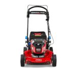 Toro 60V Max 22-inch Recycler Personal Pace SmartStow Lawn Mower with 8.0Ah Battery