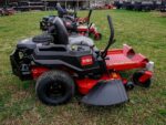 Toro 75746 42-Inch TimeCutter Zero Turn Mower with 22HP Kohler Engine - Image 2