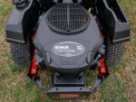 Toro 75746 42-Inch TimeCutter Zero Turn Mower with 22HP Kohler Engine - Image 4