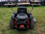 Toro 75746 42-Inch TimeCutter Zero Turn Mower with 22HP Kohler Engine - Image 5