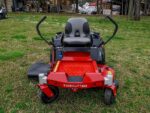 Toro 75746 42-Inch TimeCutter Zero Turn Mower with 22HP Kohler Engine - Image 8