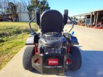 Toro 75747 42-Inch TimeCutter MyRide Zero Turn Mower with 22HP Kohler Engine - Image 4