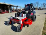 Toro 75747 42-Inch TimeCutter MyRide Zero Turn Mower with 22HP Kohler Engine - Image 7