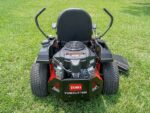 Toro 75750 50-Inch TimeCutter 5000 Zero Turn Mower with 23HP Kawasaki Engine - Image 2