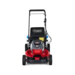 Toro 60V MAX* 21-inch Super Recycler Personal Pace Self-Propelled Battery Lawn Mower - Image 5