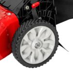 Troy-Bilt 21 in. 163cc 3-in-1 FWD Self Propelled Gas Mower - Image 3