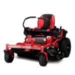 Troy-Bilt Mustang Z46 46-Inch 22 HP Zero-Turn Riding Lawn Mower - Image 6