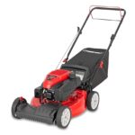 Troy-Bilt TB200C 21-Inch Self-Propelled Gas Lawn Mower - Image 3