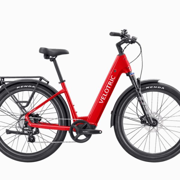Velotric Discover 2 Electric Bike – Commuter E-Bike for Leisure and Errands