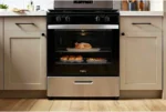 Whirlpool 5.1 Cu. Ft. Freestanding Gas Range with Broiler Drawer - Image 7