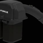 Yard Force Rear Bagger Kit 38″ for Riding Mowers New
